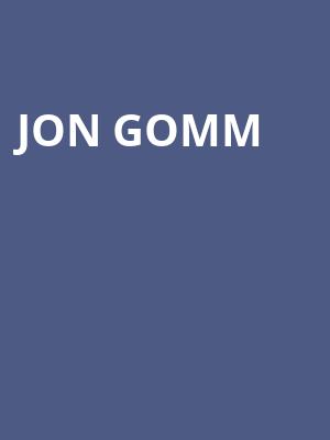 Jon Gomm at Bush Hall